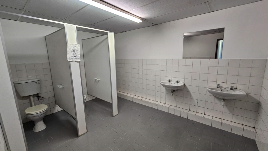 To Let commercial Property for Rent in Epping Industrial Western Cape